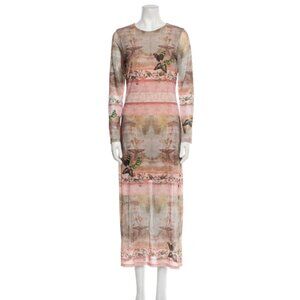 Alice and Olivia Delora Dress